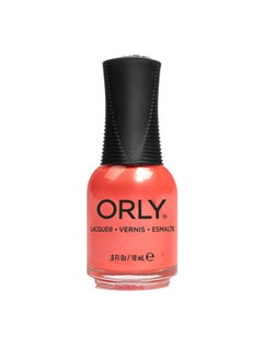 Nail Lacquer - Embrace Danger 18ml