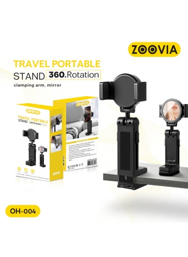 زوفيا Zoovia Magsafe Mirror Phone Stand Oh 004 magsafe