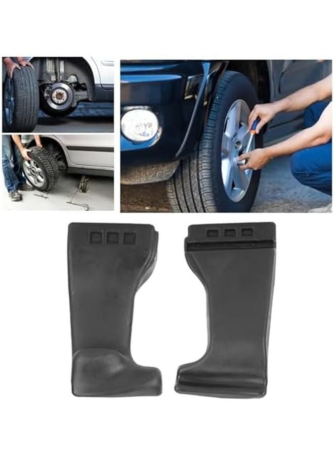 Universal Duck Head Tire Changer Kit RP6 710014120 Manual Mount Demount Tool - Image 4