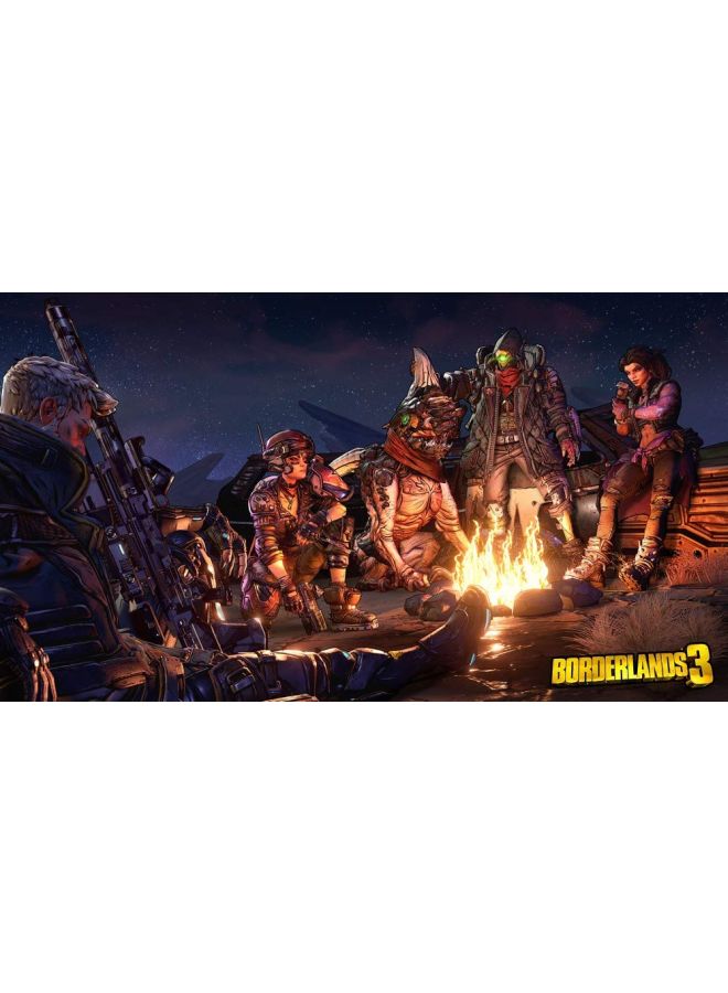 2K Borderlands 3 (Intl Version) - Role Playing - playstation_4_ps4 - Image 4