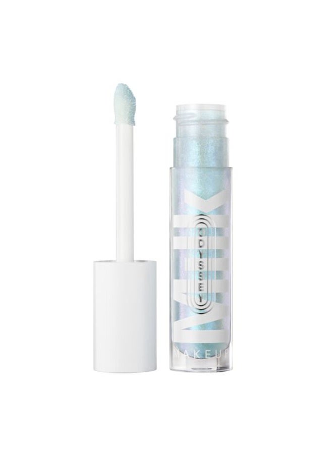 Milk Makeup Odyssey Lip Oil Gloss globetrot 6.5ml - Image 2
