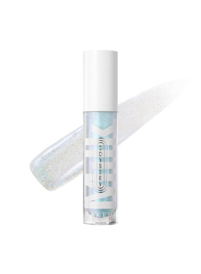 Milk Makeup Odyssey Lip Oil Gloss globetrot 6.5ml - Image 3