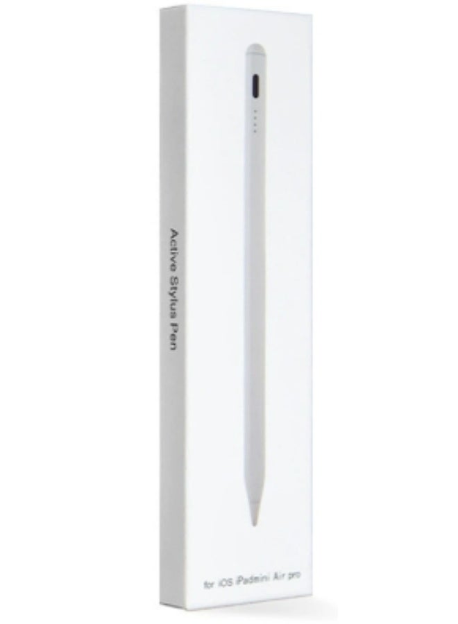 Stylus Pen for iPad with Palm Rejection, Active Pencil Compatible with (2018-2023) Apple iPad Pro 11/12.9 inch, iPad 10th/9th/8th/7th/6th Gen, iPad Air 5th/4th/3rd Gen, iPad Mini 6th/5th Gen - Image 2