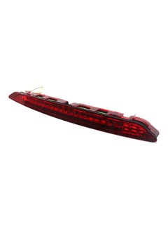 NIBEMINENT Rear Stop Lamp Trunk Third Brake Light 2098201056 for Mercedes Benz CLK W209 2002-2009  - Image 1