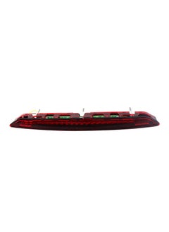 NIBEMINENT Rear Stop Lamp Trunk Third Brake Light 2098201056 for Mercedes Benz CLK W209 2002-2009  - Image 3