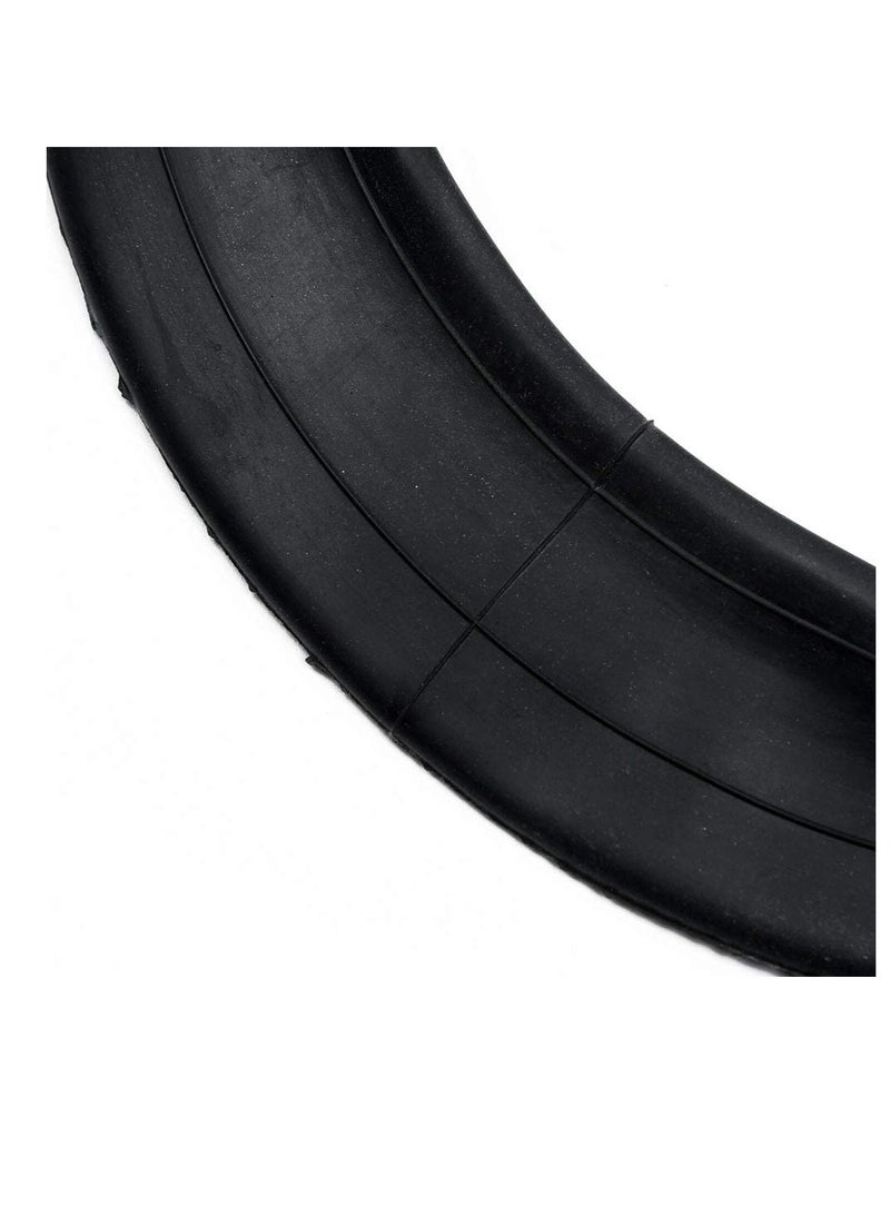 KASTWAVE أنبوب داخلي للإطار من SYOSI بسمك 8.5 بوصة، قطعتان، مقاس 8 1/2 × 2 لسكوتر Xiaomi Mijia M365 الكهربائي، أنبوب استبدال الإطار الاحتياطي المنفوخ - Image 4