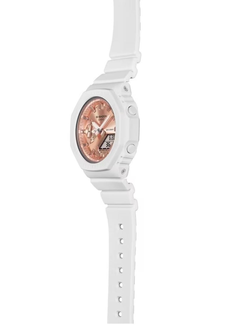 CASIO G-Shock Women's Watch GMA-S2100MD-7ADR - Image 2