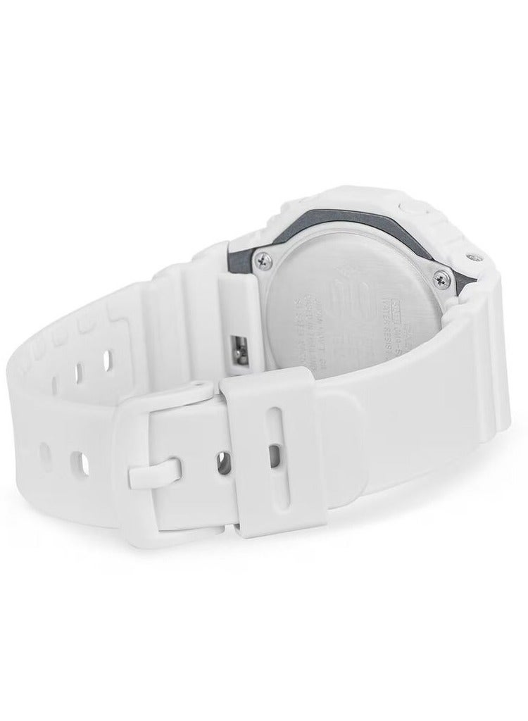 CASIO G-Shock Women's Watch GMA-S2100MD-7ADR - Image 3
