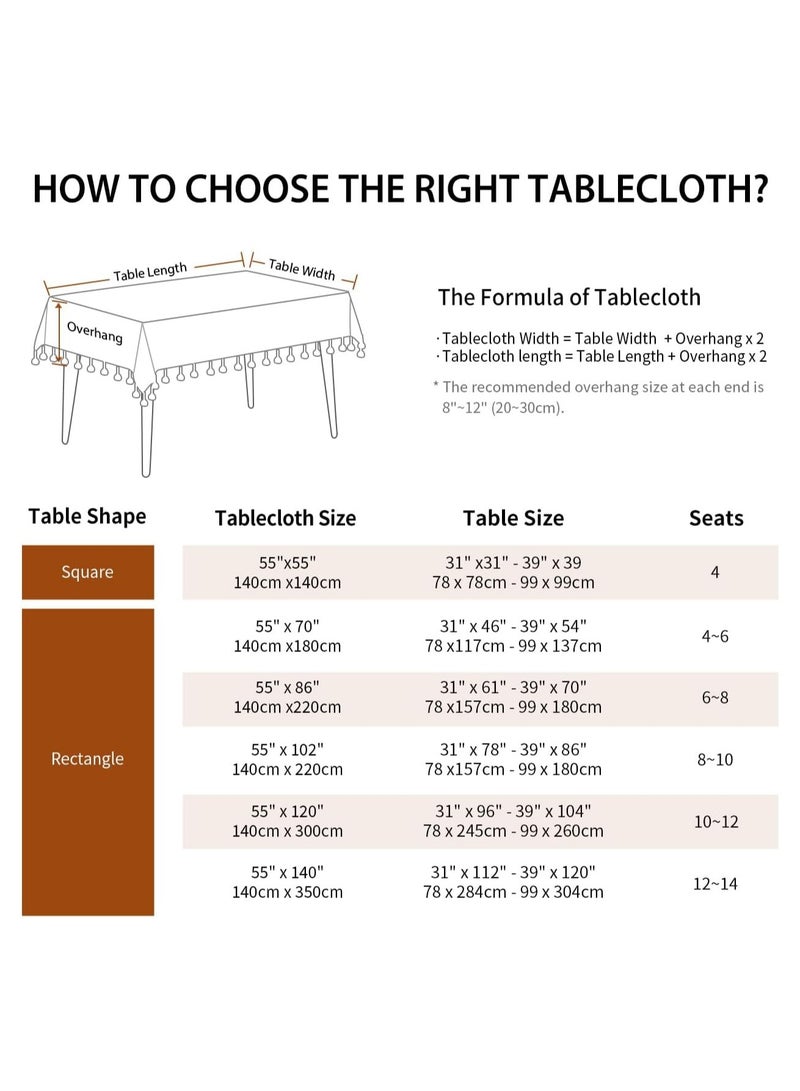 Waterproof, oil resistant, and washable PVC table mat, hotel tablecloth, coffee table cloth, wear-resistant dining tablecloth