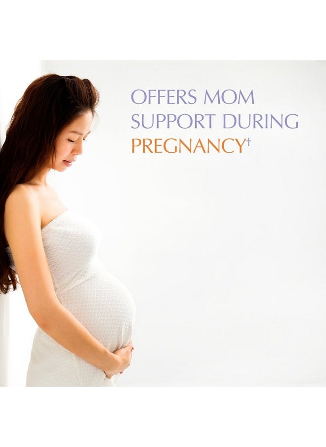 Garden of Life Minami Natural Prenatal Dha Omega 3 Fish Oil Supplement Softgels Lemon 30 Count  - Image 3