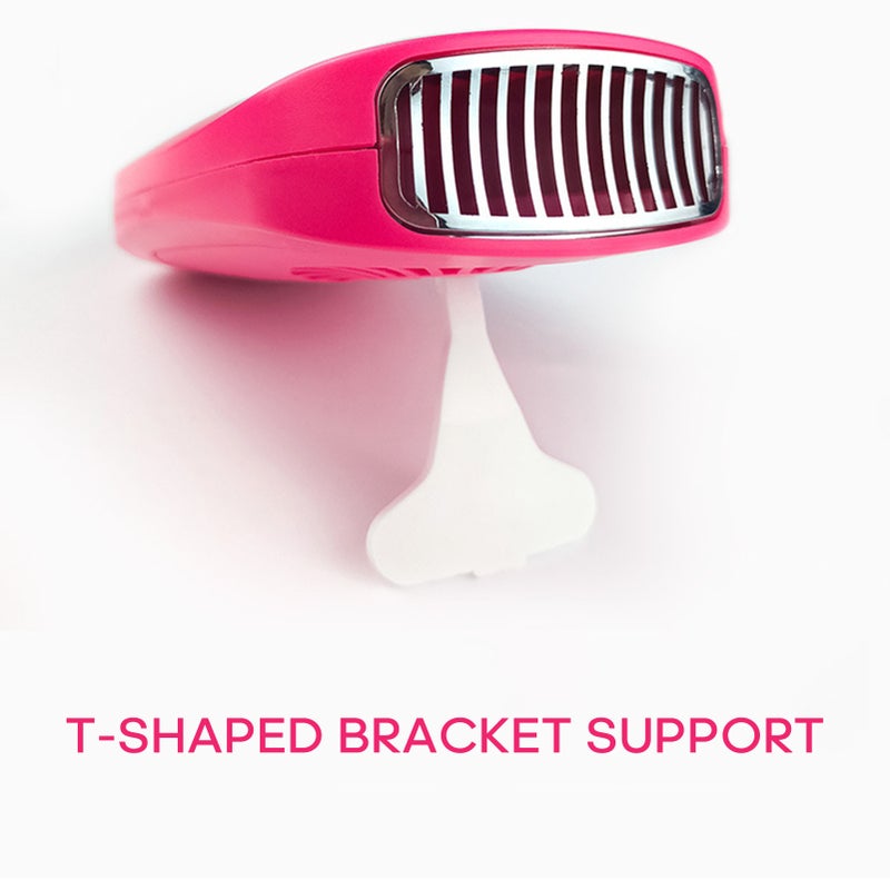 Grafting Eyelash Set Eyelash Hair Dryer Large Wind Fast Drying Low Noise Eyelashes Extension Tools - Image 3