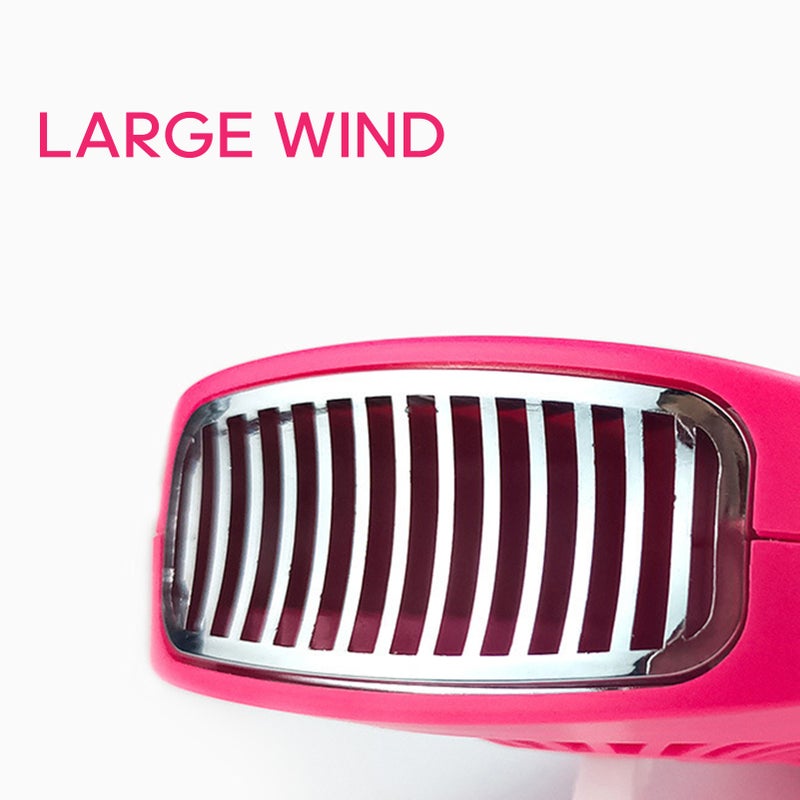 Grafting Eyelash Set Eyelash Hair Dryer Large Wind Fast Drying Low Noise Eyelashes Extension Tools - Image 2