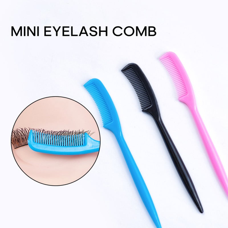 Grafting Eyelash Set Eyelash Hair Dryer Large Wind Fast Drying Low Noise Eyelashes Extension Tools - Image 1