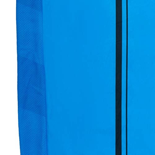 Total Soccer Factory New! 2018 Soccer Referee Jersey (2018 Blue, Adult Large) - Image 5