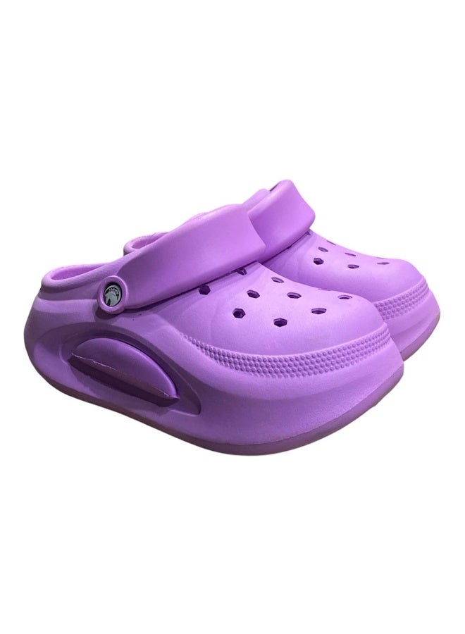 Women's clogs, modern design, unique colors - Image 1