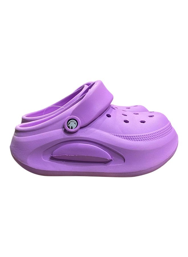 Women's clogs, modern design, unique colors - Image 2