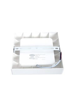 MAAT LED Panel Light BPLSF-SQ  - Image 2