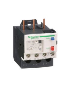 Schneider Schneider LRD16 Electric Thermal Overload Relay (6 Kv, 3P)  - Image 2