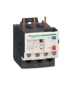 Schneider Schneider LRD16 Electric Thermal Overload Relay (6 Kv, 3P)  - Image 1