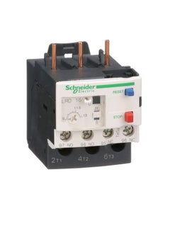 Schneider Schneider LRD16 Electric Thermal Overload Relay (6 Kv, 3P)  - Image 3
