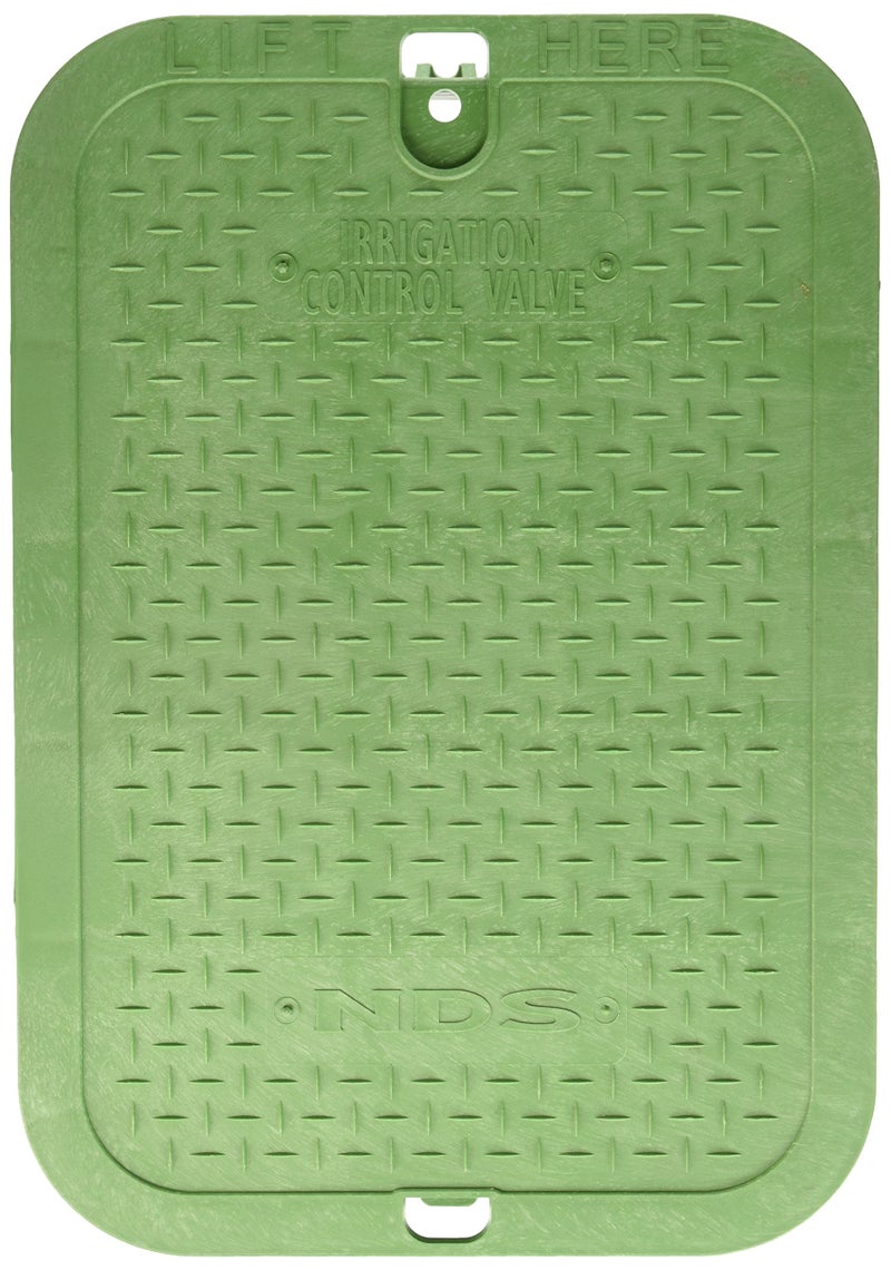 غطاء صندوق صمام NDS 113C سلسلة 12x17
