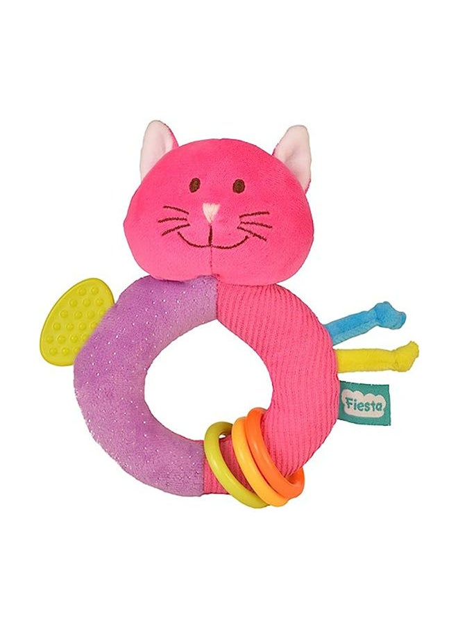 Fiesta Crafts - Cat Ringaling - Image 1