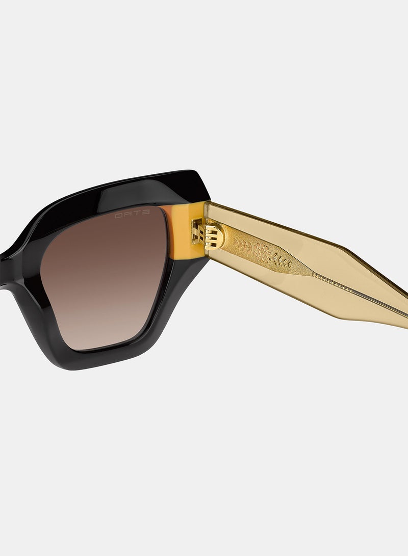 ETRO Women Square Sunglasses 50 ETRO 0010/S - Image 5