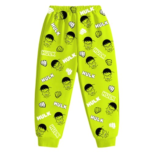 Kuchipoo © Marvel Regular Fit Boys Pyjamas - Pack of 5 (Multicolor, 2-3 Years, PAJ-179) - Image 4