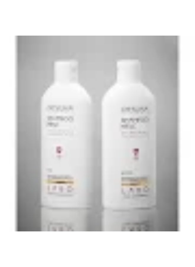 Crescina HFSC Transdermic Woman Shampoo 200ml - Image 3