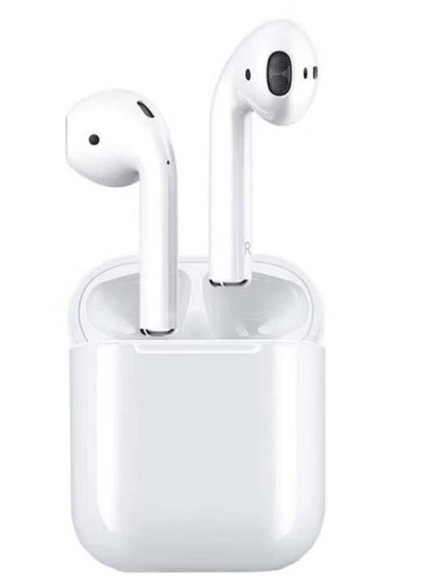 TWS Wireless Bluetooth Headphone, BT 5.0 Touch Control Earphones with Portable Charging Box for iPhone Huawei Xiaomi Sasung ipod blutooth