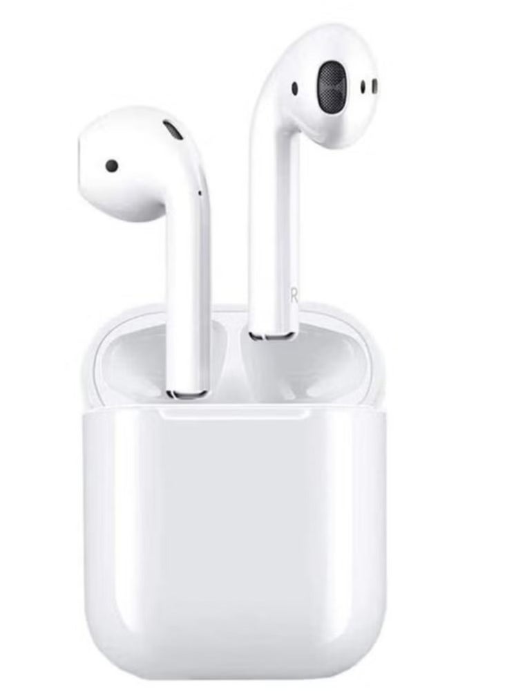 PROMASS - TWS Wireless Bluetooth Headphone, BT 5.0 Touch Control Earphones with Portable Charging Box for iPhone Huawei Xiaomi Sasung ipod blutooth - Image 1