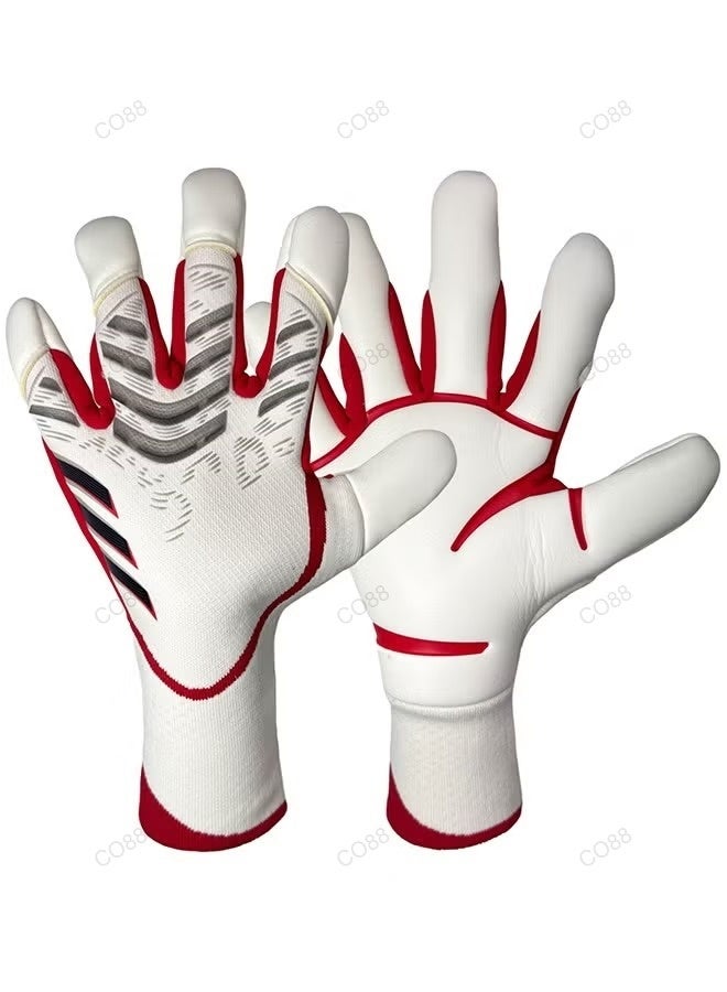 سي أو88 لعب مع Professional Pro Fingersave Goalkeeper Glove - Image 1