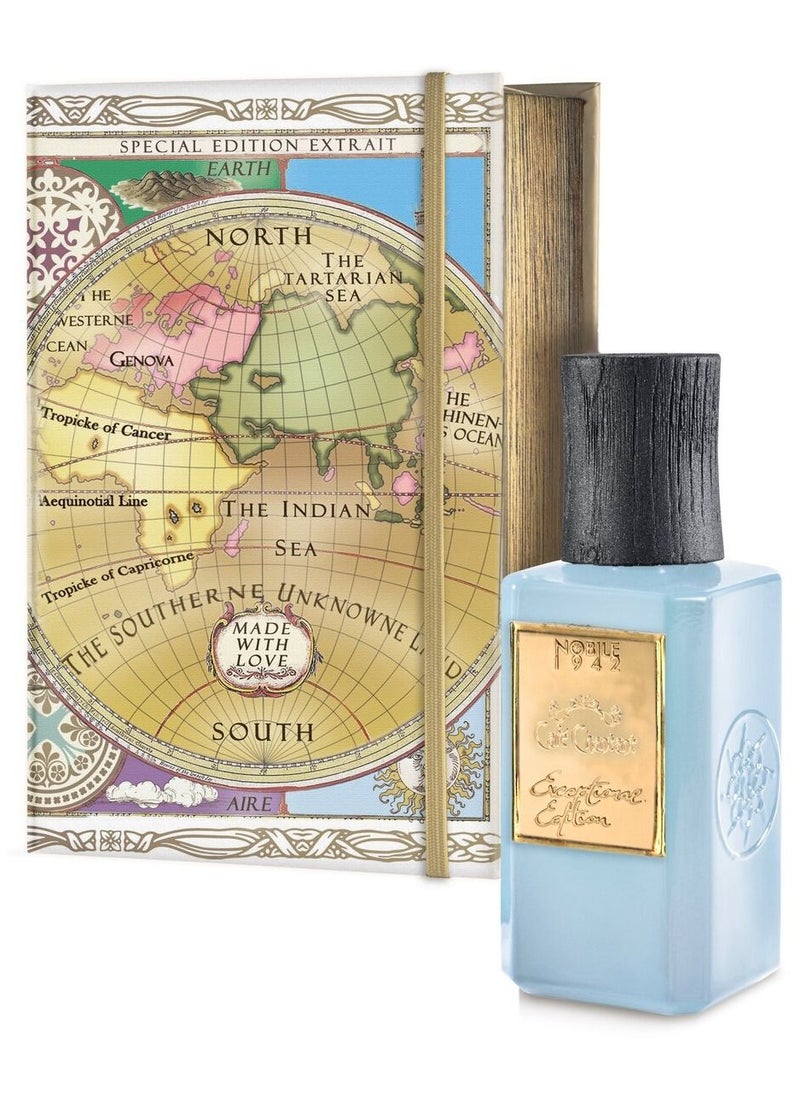 Nobile Cafe Chantant Extrait Exceptional Edition EDP 75ml 