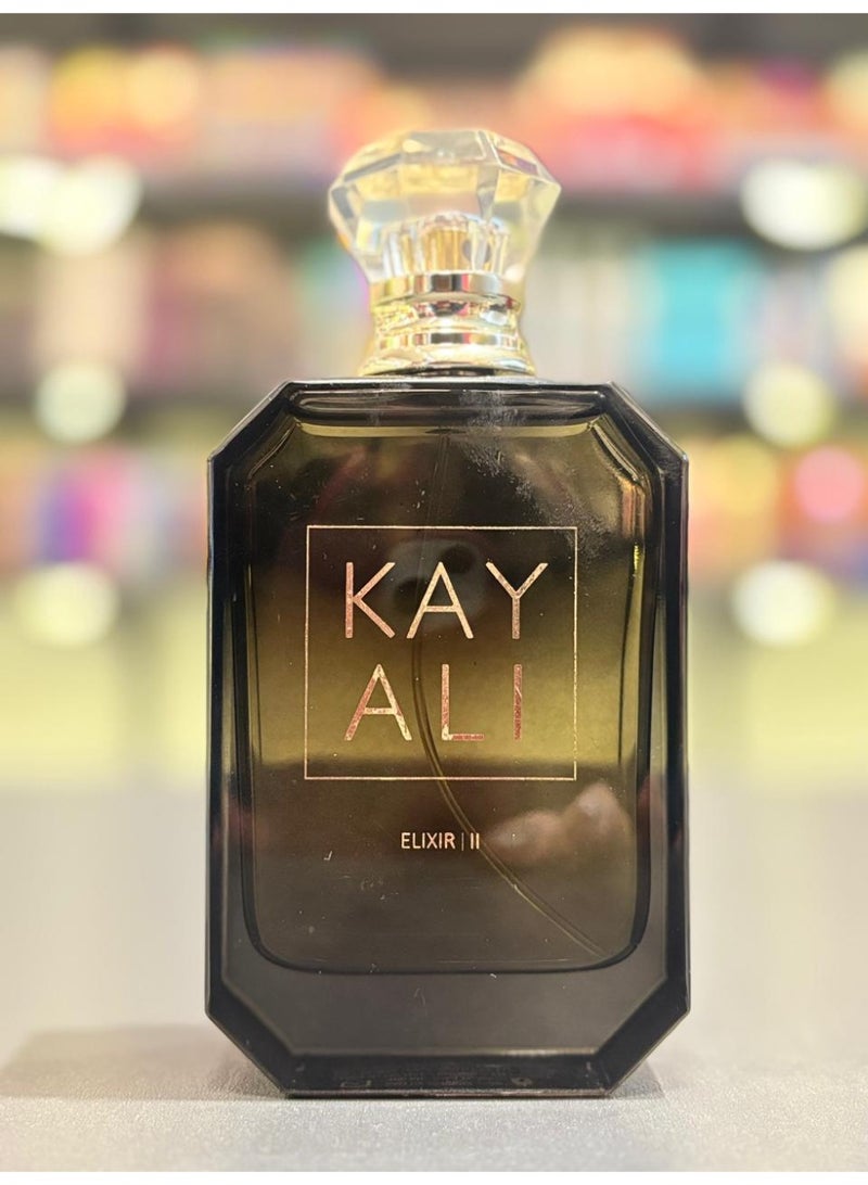 ELIXIR II Perfume 100ml