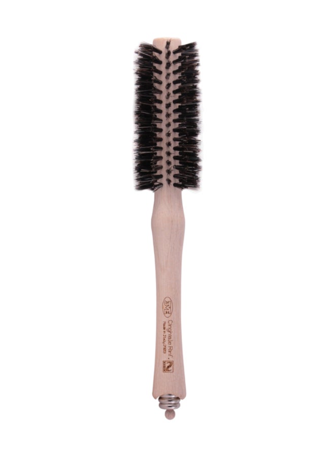 Maestri Wooden Handled Hair Brush | No 2903 | 1 Pc
