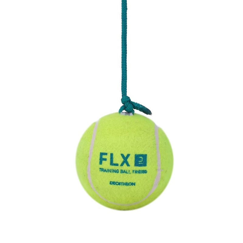 DECATHLON Cricket Training Tennis Ball TRB100 Easy to Learn & Practice - Image 2