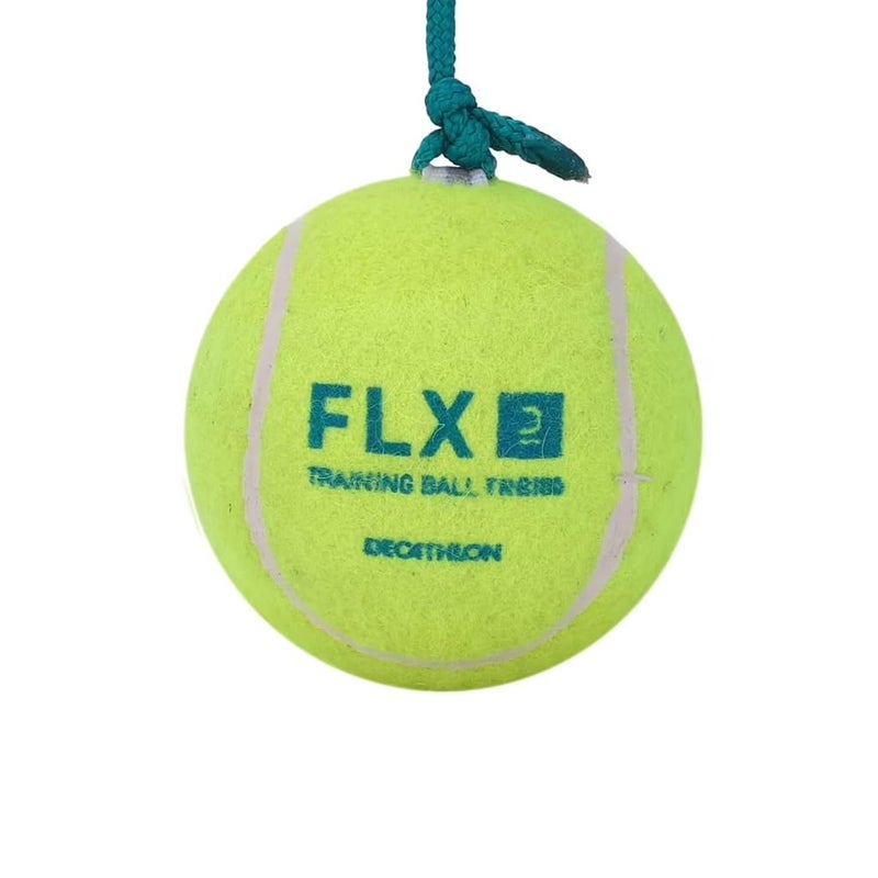 DECATHLON Cricket Training Tennis Ball TRB100 Easy to Learn & Practice - Image 3