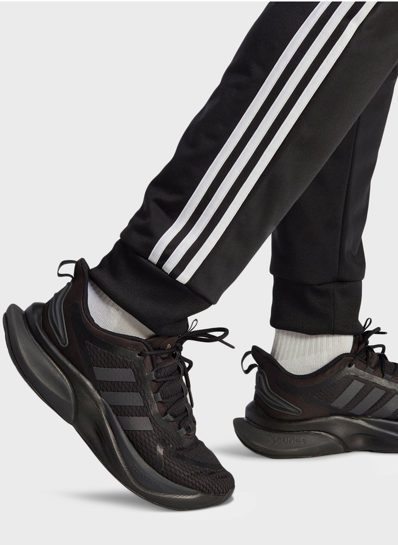 Adidas - 3 Stripes Tricot Tracksuit - Image 1