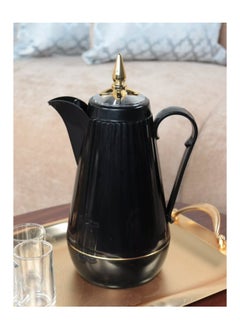 أسود