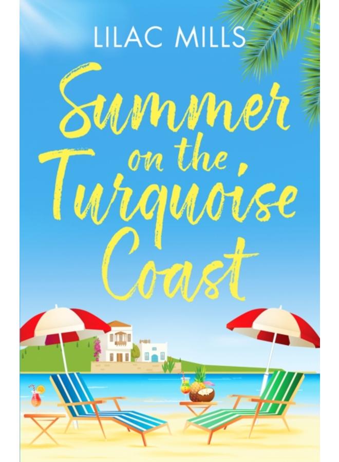 Summer on the Turquoise Coast