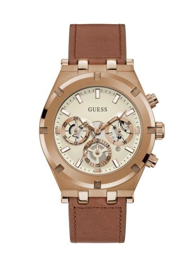 GUESS Guess Wrist Watch GW0262G3 