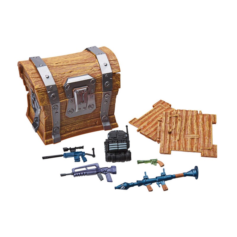 Fortnite FNT0001 Loot Chest Collectible for ages 8 years - Image 2