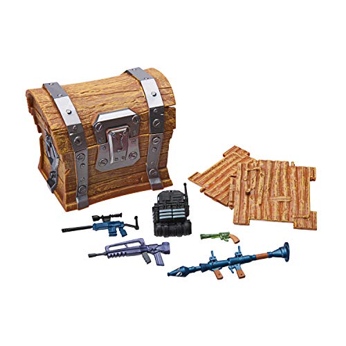 Fortnite FNT0001 Loot Chest Collectible for ages 8 years - Image 1