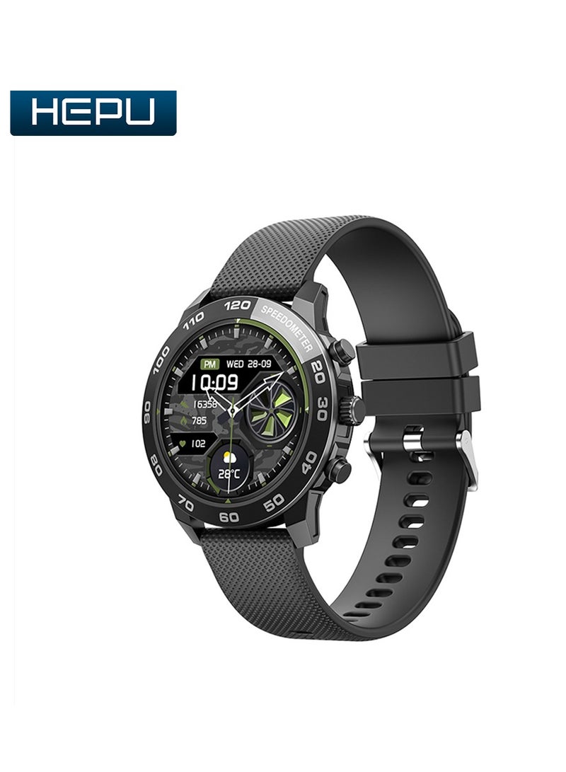 هيبو ساعة هيبو الذكية - Image 3