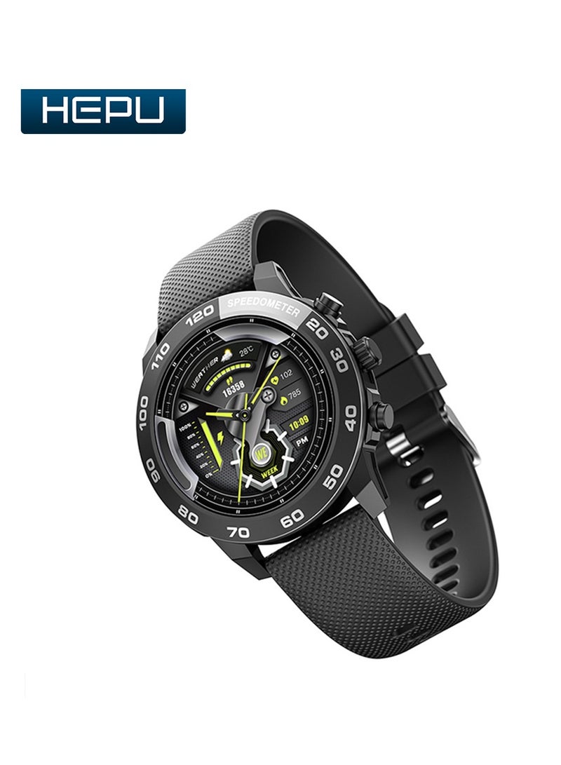 هيبو ساعة هيبو الذكية - Image 5