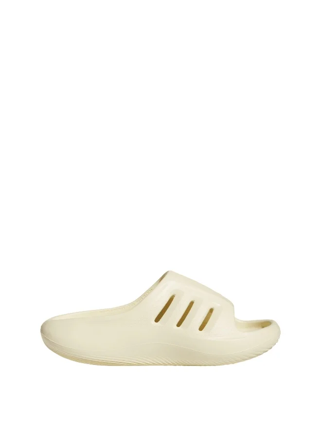 adidas Adidas adiFOM IIInfinity Slide Yellow CASUAL 0 FOR MEN & WOMEN 19
