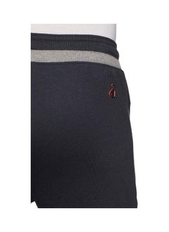 JOCKEY Jockey AM05 Men Super Combed Cotton Rich Pique Fabric Slim Fit Joggers with Zipper Pockets  - Image 4