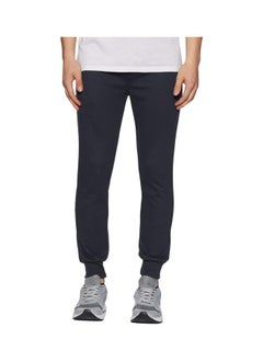 JOCKEY Jockey AM05 Men Super Combed Cotton Rich Pique Fabric Slim Fit Joggers with Zipper Pockets  - Image 1