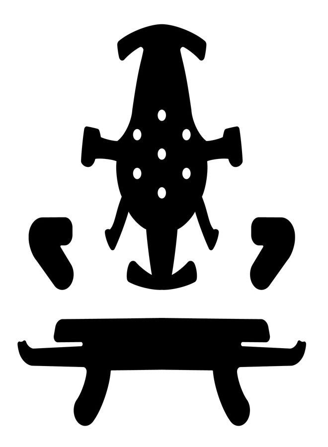 حشوة داخلية من ملحقات السلامة من KASK - سوبر بلازما