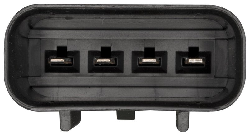 Wells مقاوم موتور مروحة HVAC ويلز C06764 - Image 5